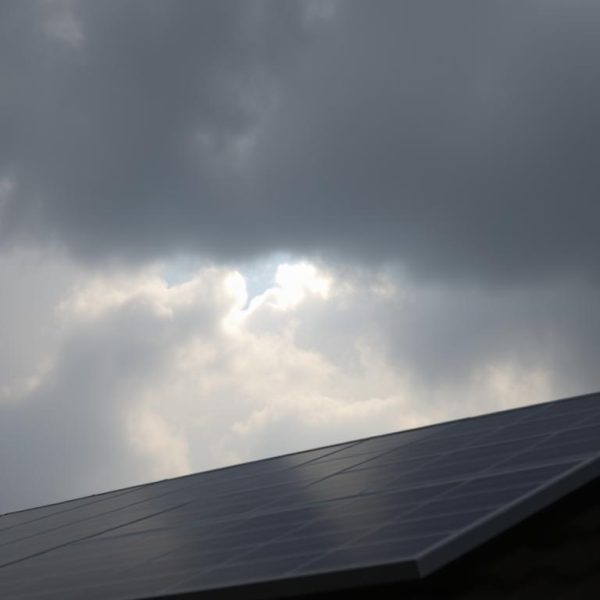 پنل خورشیدی