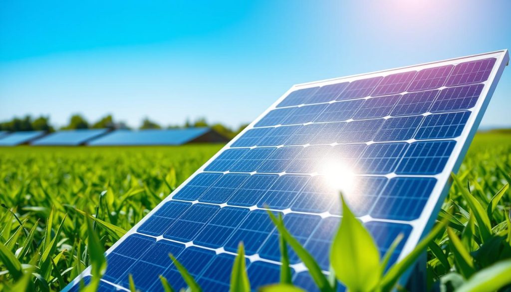 پنل پلی کریستال