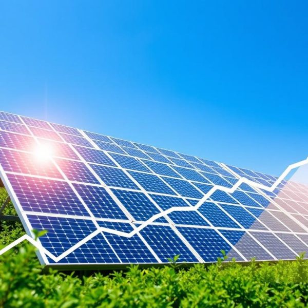 نیروگاه خورشیدی بازگشت سرمایه