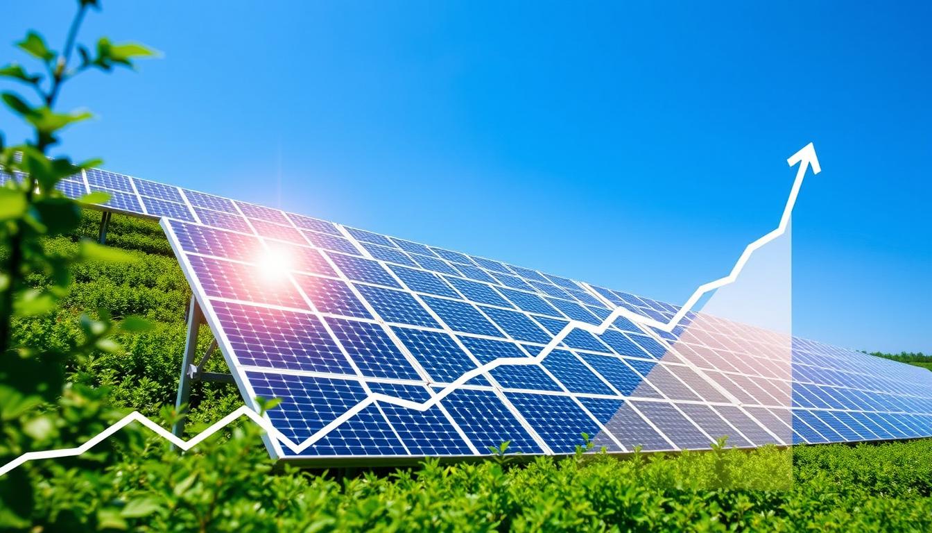 نیروگاه خورشیدی بازگشت سرمایه