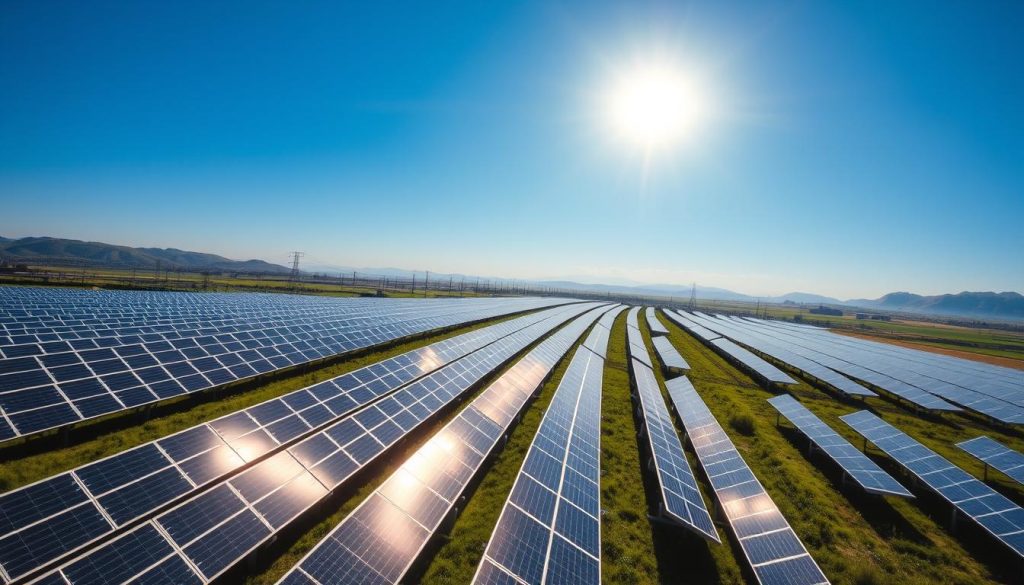 نیروگاه‌های متصل به شبکه