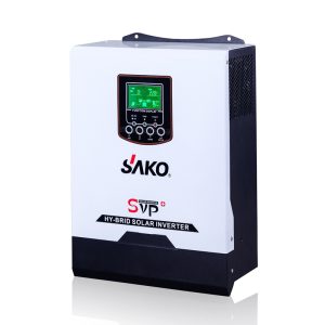 سانورتر 1 کیلووات برند SAKO مدل SVP-1K