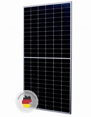 پنل خورشیدی 570 وات بایفشیال برند AE SOLAR