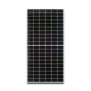 پنل 555 وات جینکوسولار Jinko Solar