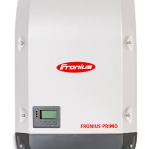 اینورتر متصل به شبکه 5 کیلووات Fronius