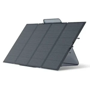 پنل خورشیدی EcoFlow 110 وات (پنل تاشو قابل حمل)